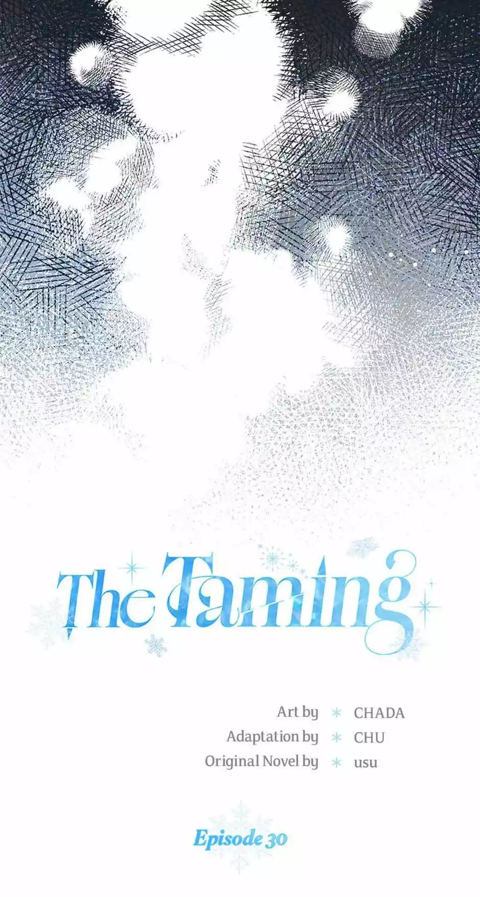 The Taming - Chapter 30 Page 24