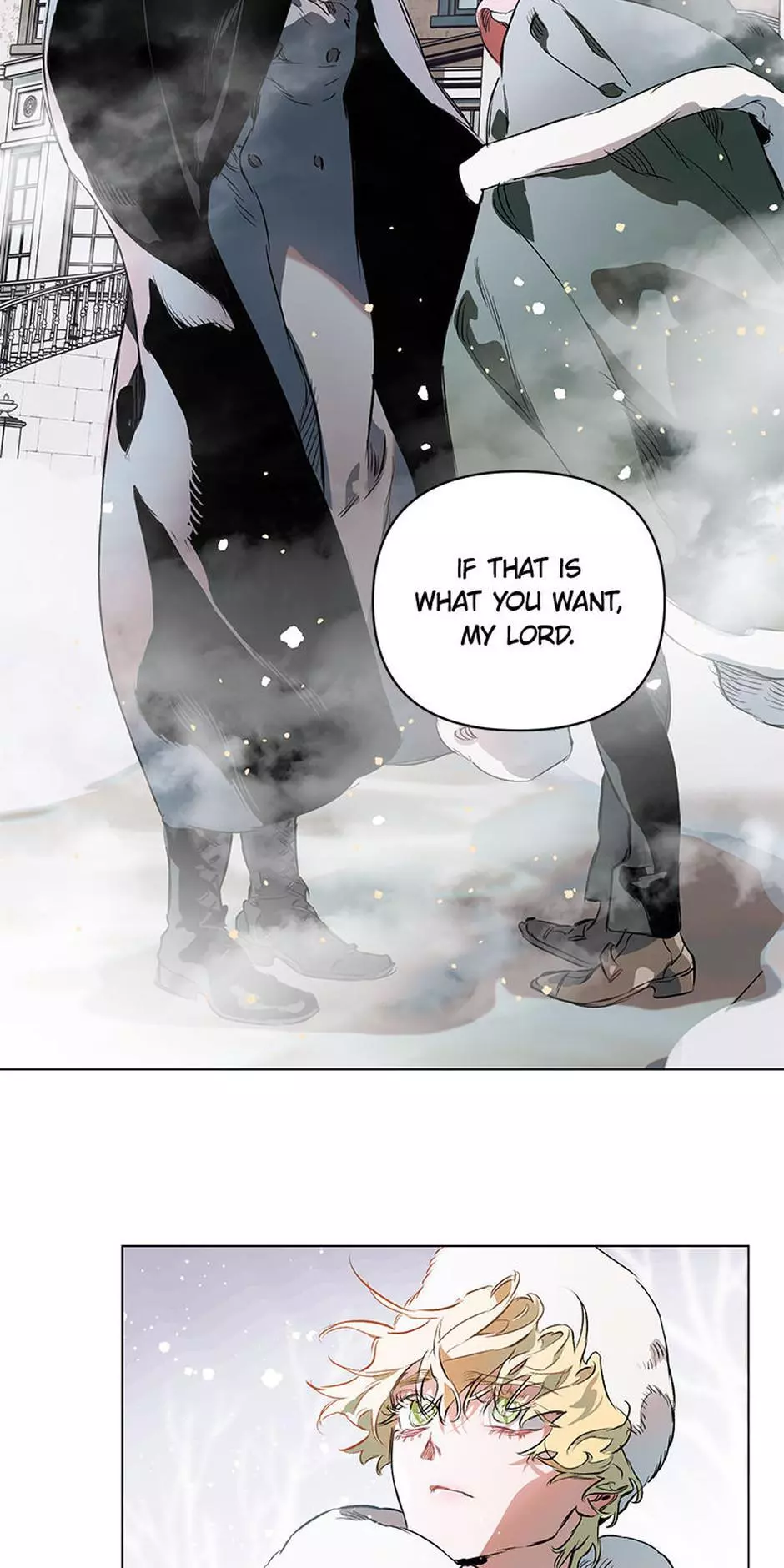 The Taming - Chapter 30 Page 34