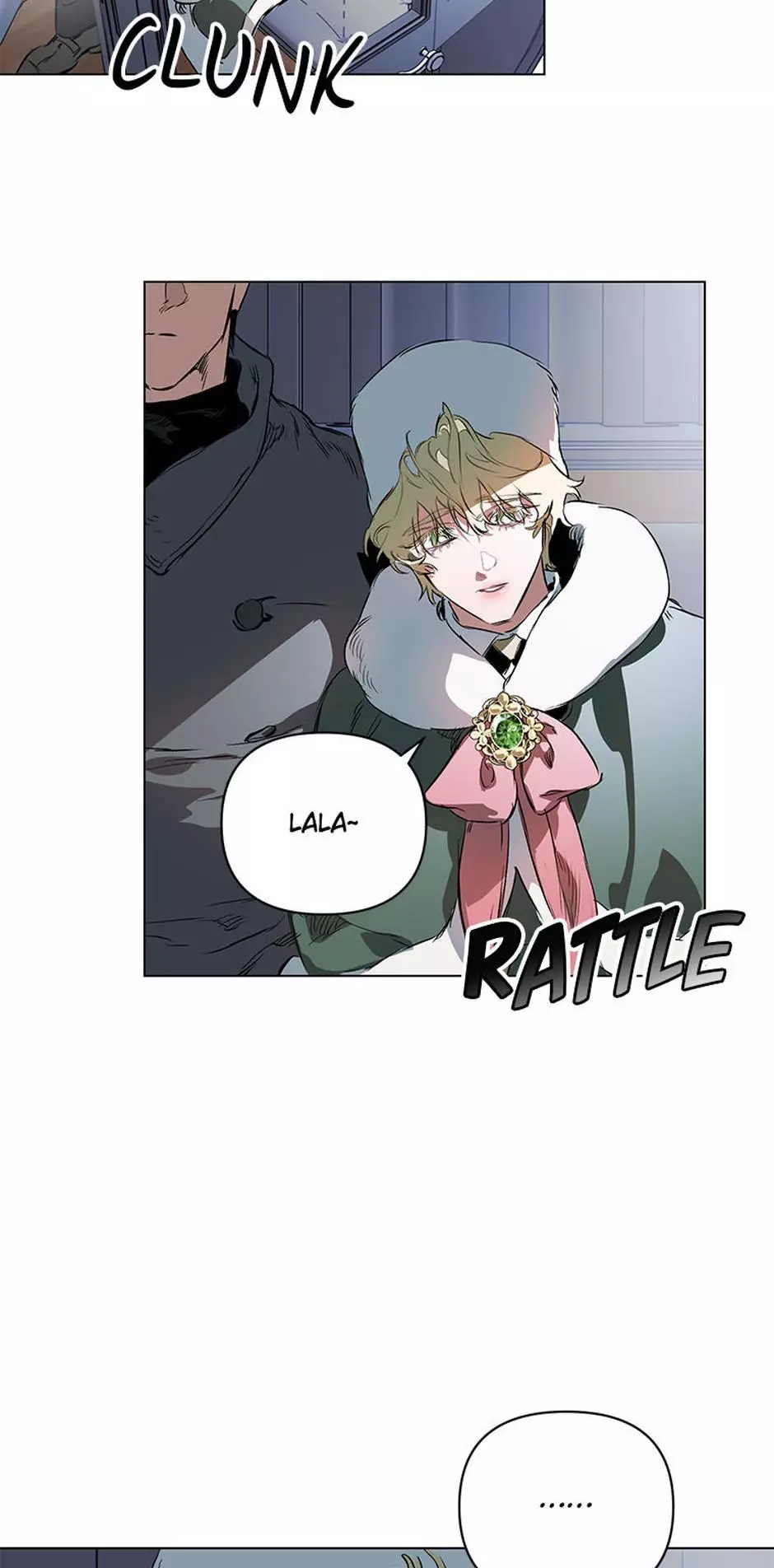 The Taming - Chapter 30 Page 40