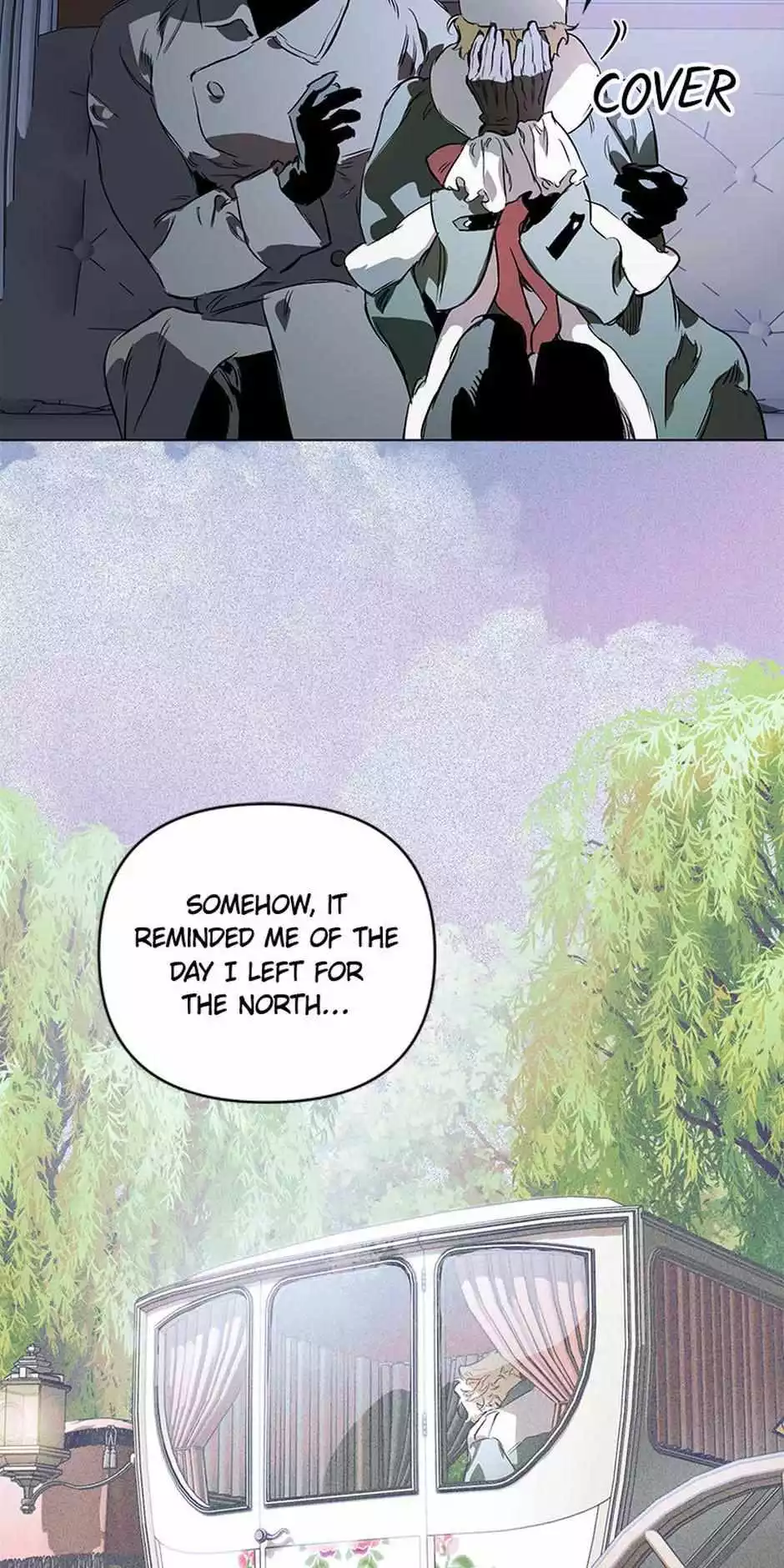 The Taming - Chapter 30 Page 46