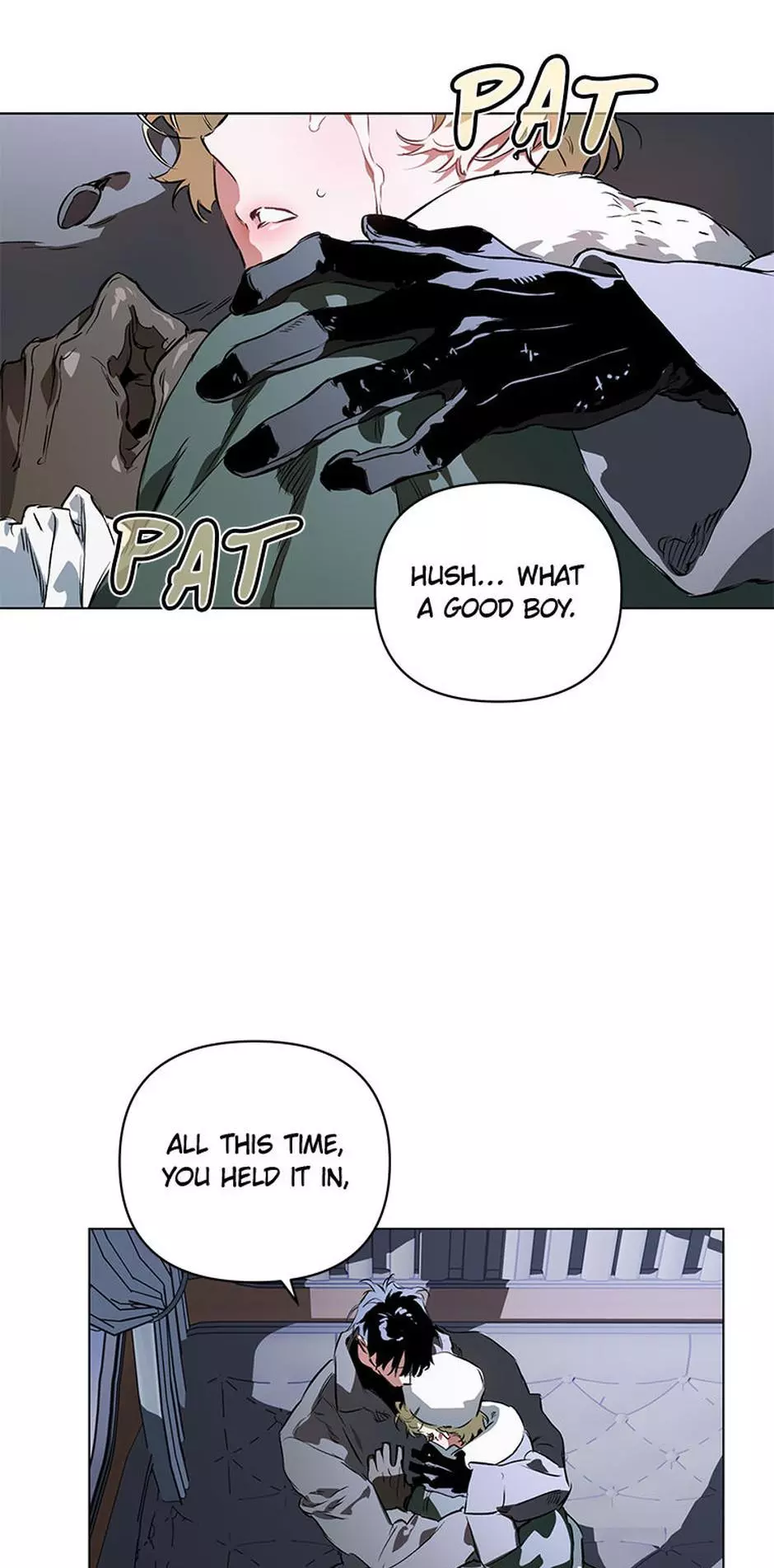The Taming - Chapter 30 Page 53