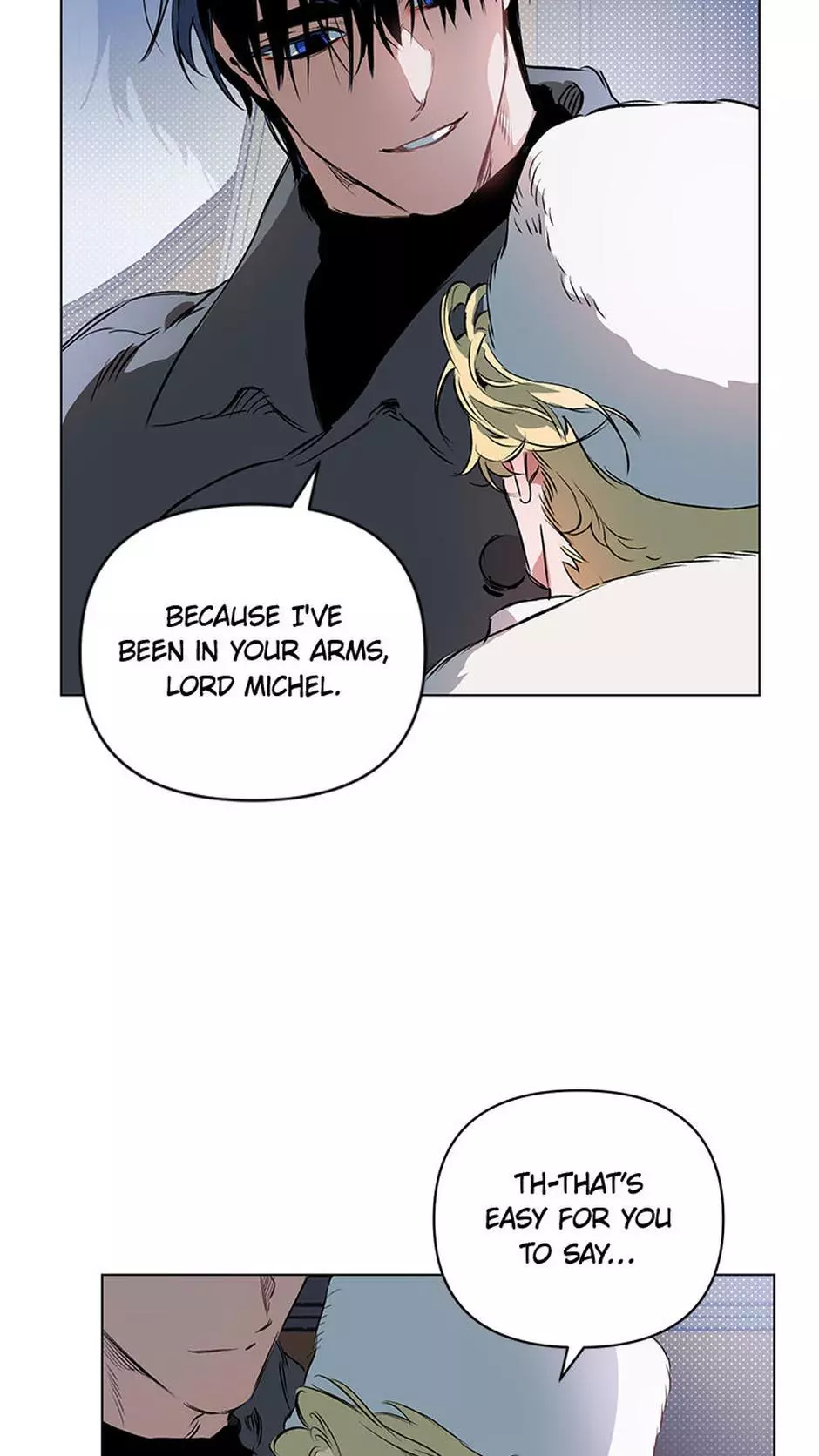 The Taming - Chapter 30 Page 59