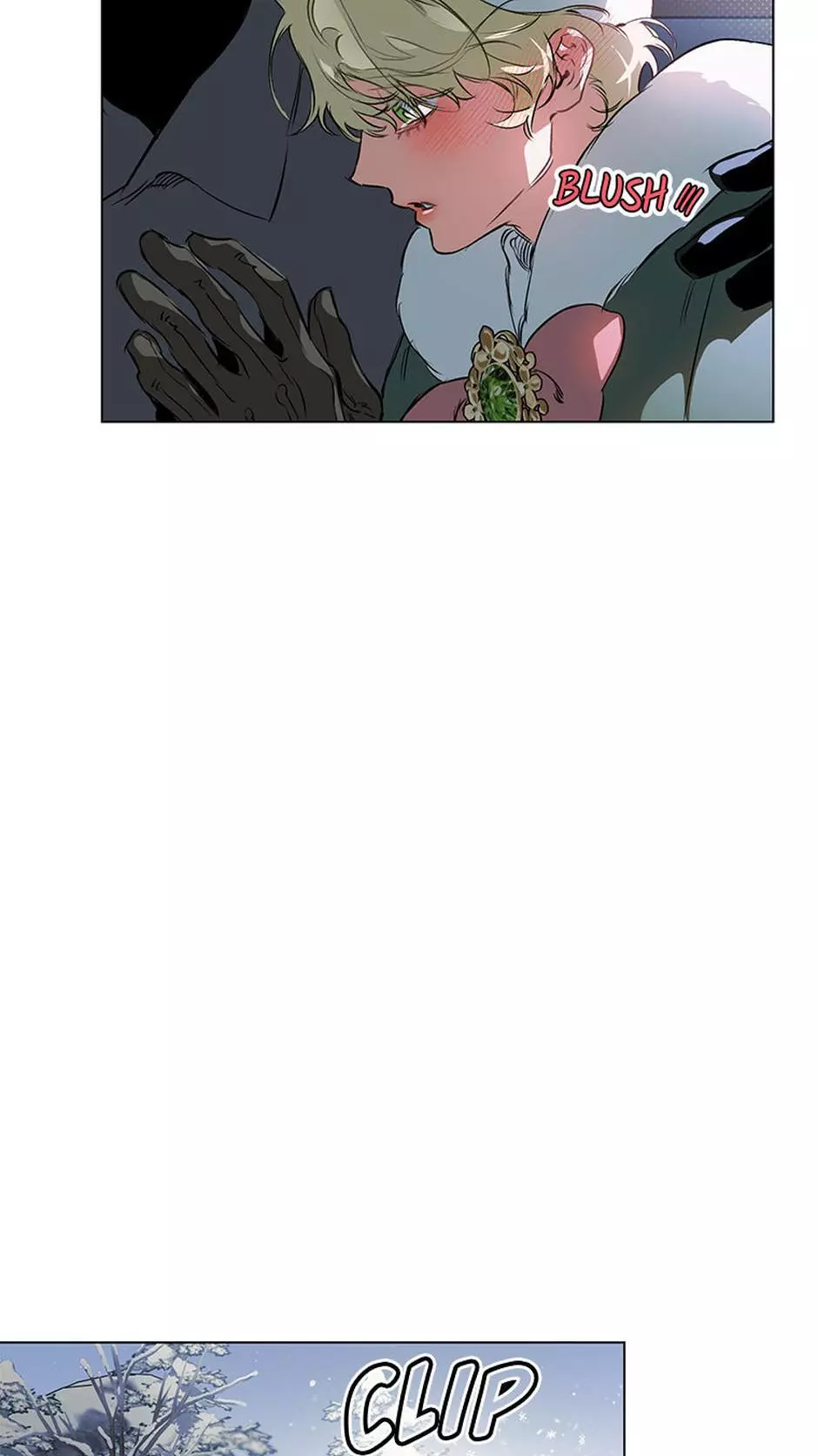 The Taming - Chapter 30 Page 60