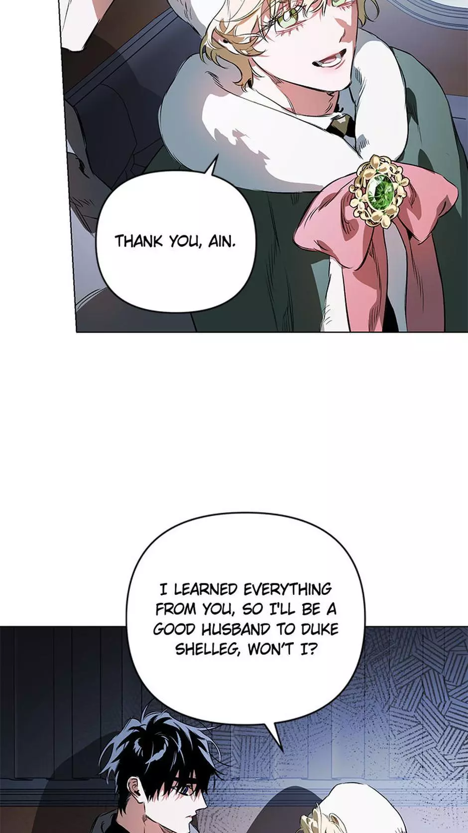 The Taming - Chapter 30 Page 66