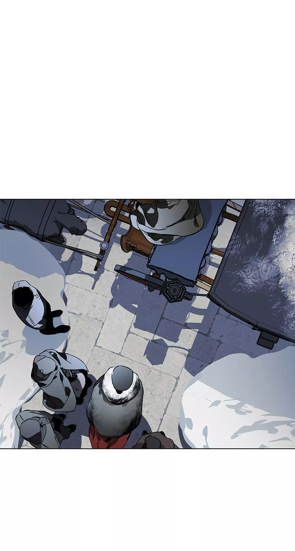 The Taming - Chapter 30 Page 70