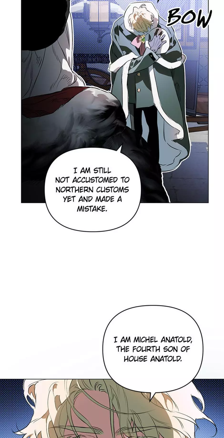 The Taming - Chapter 30 Page 77
