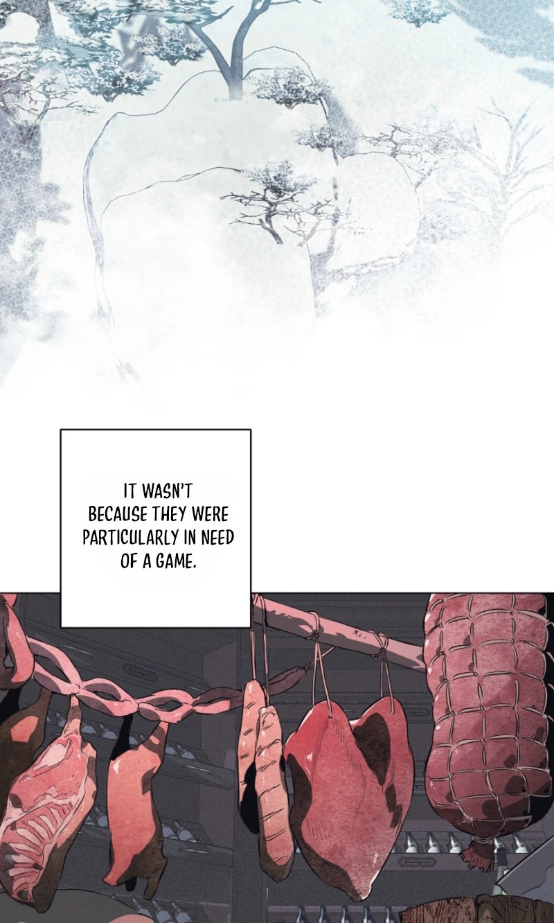 The Taming - Chapter 31 Page 3