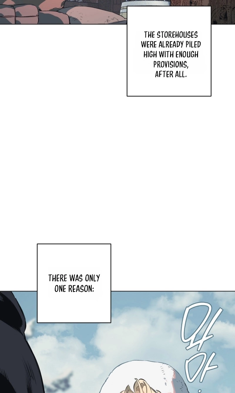 The Taming - Chapter 31 Page 4