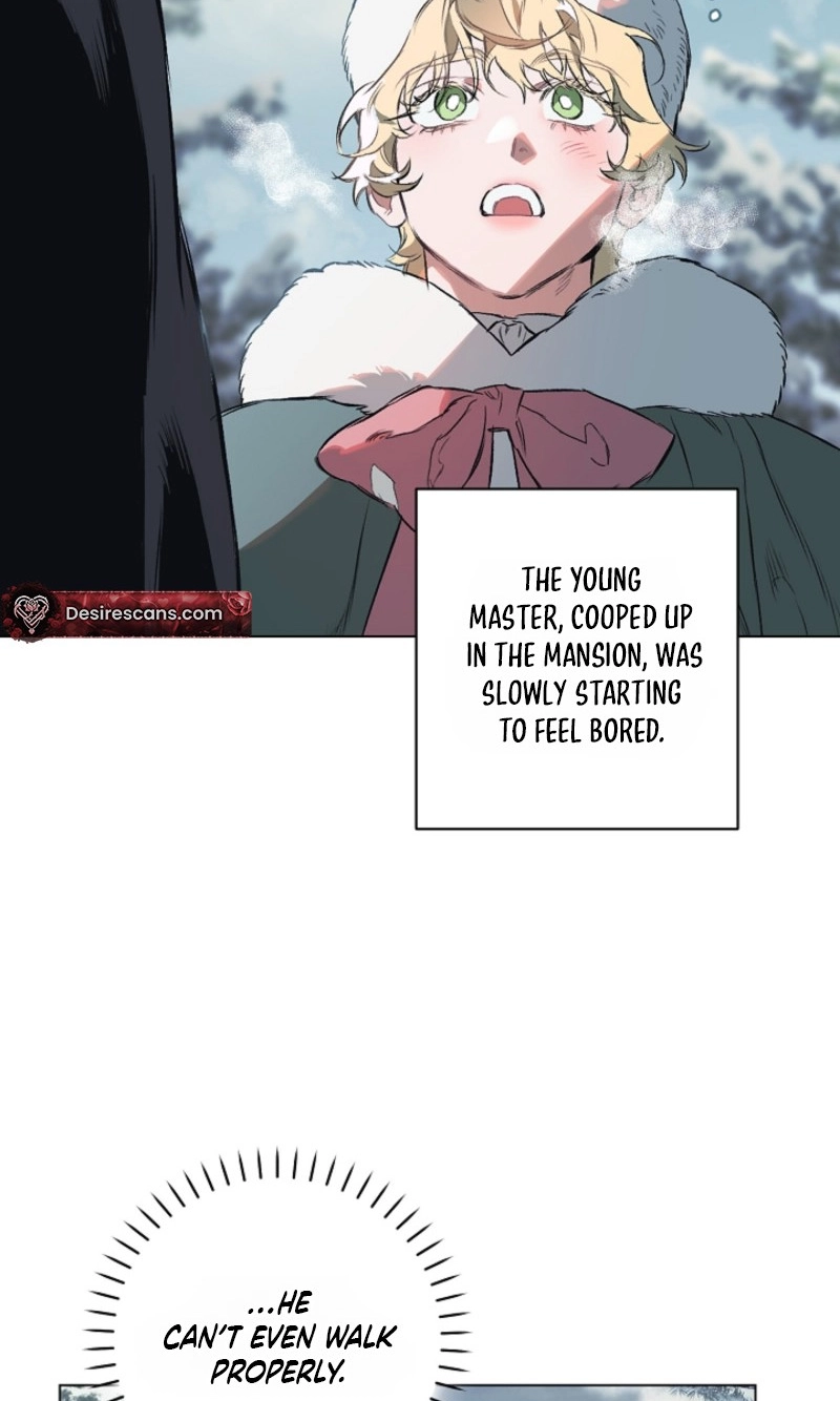 The Taming - Chapter 31 Page 5