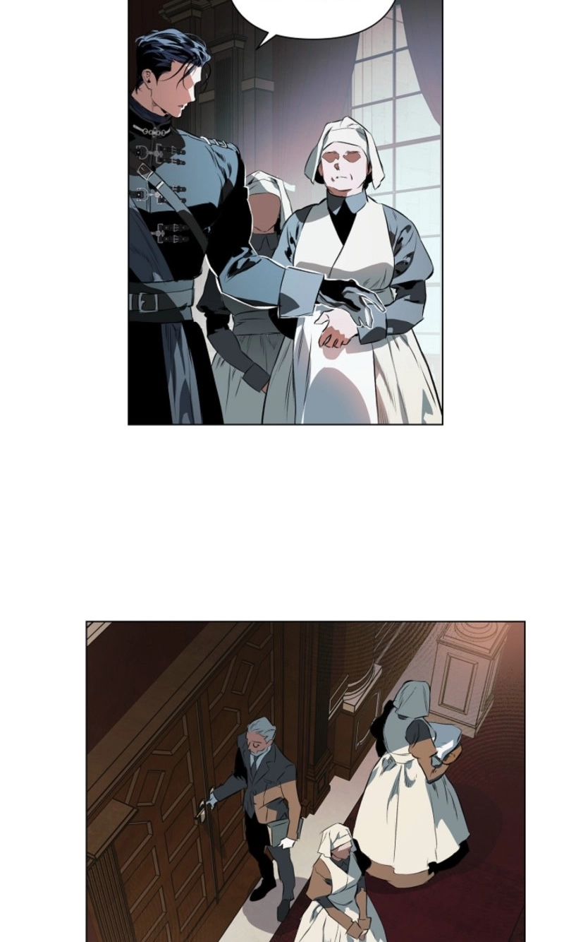 The Taming - Chapter 31 Page 32