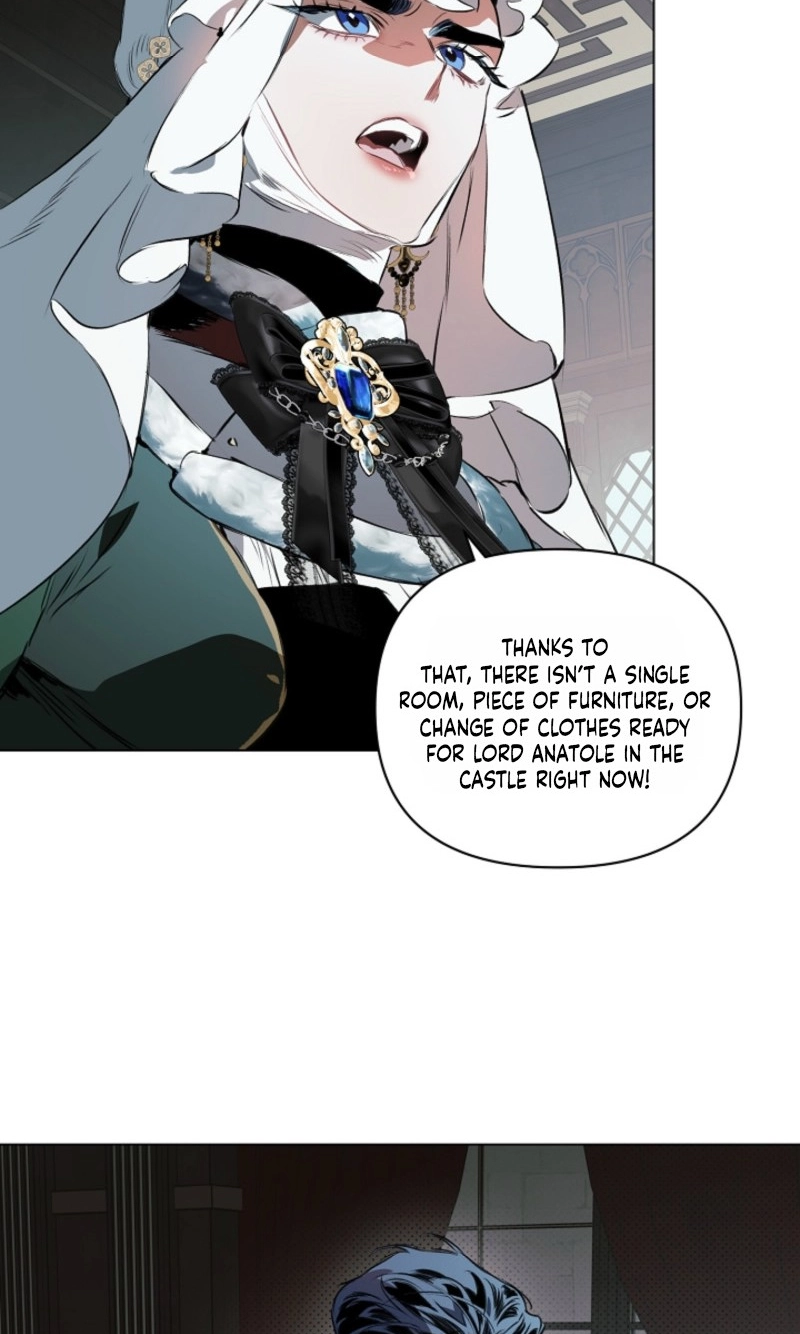The Taming - Chapter 31 Page 35