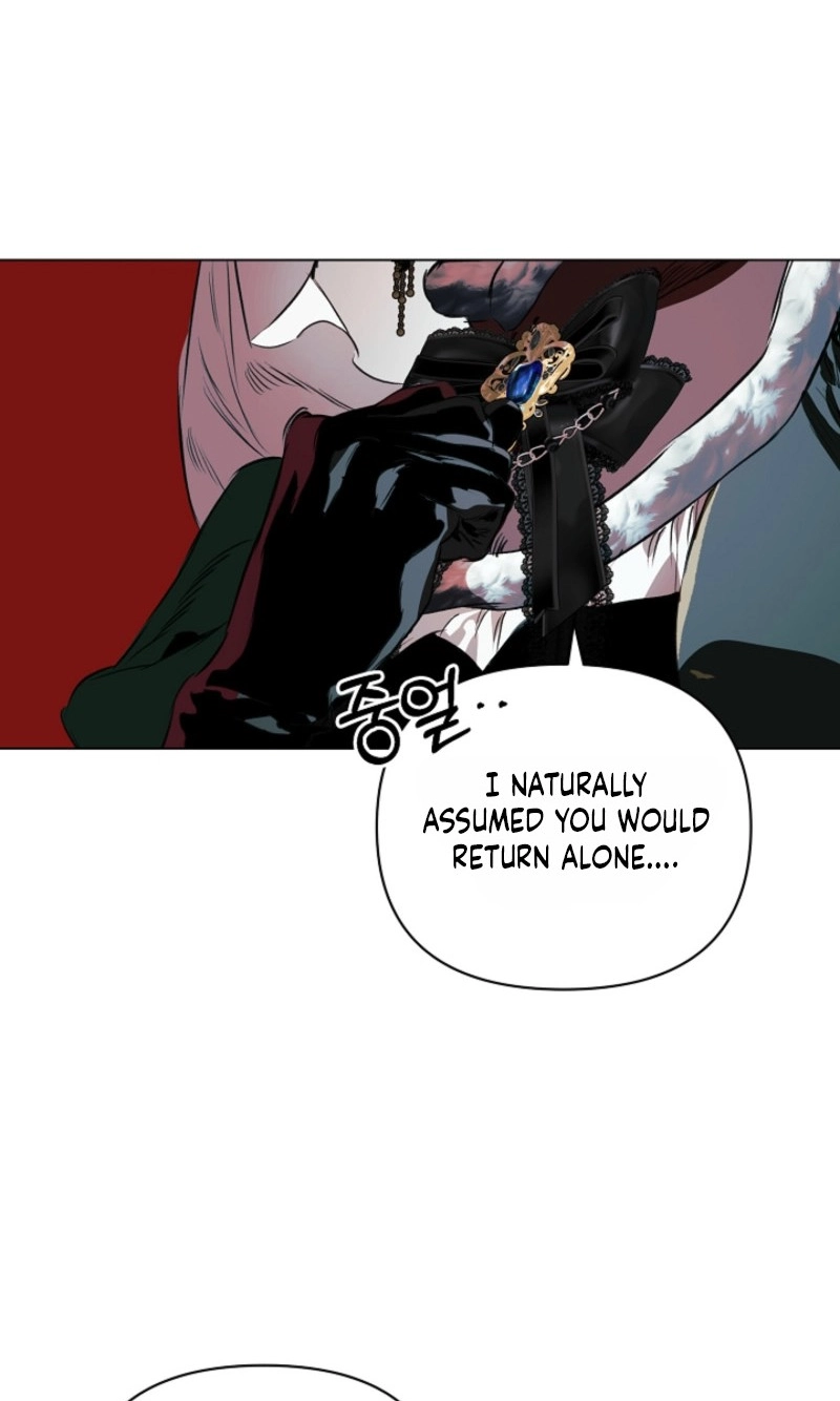 The Taming - Chapter 31 Page 38