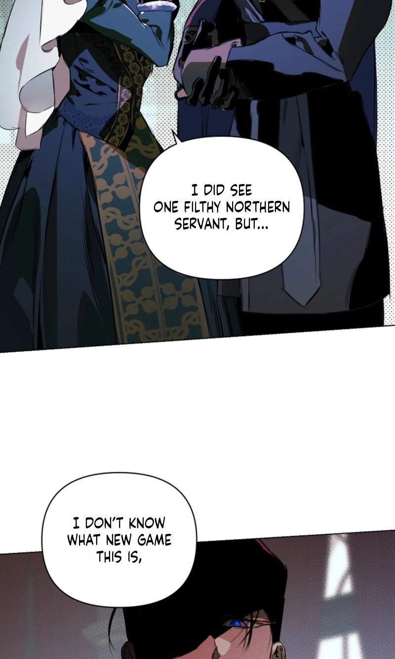 The Taming - Chapter 31 Page 45