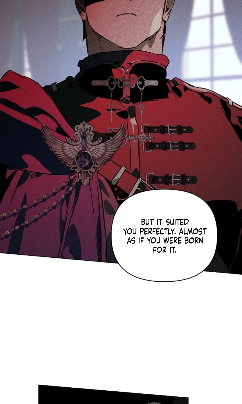The Taming - Chapter 31 Page 46