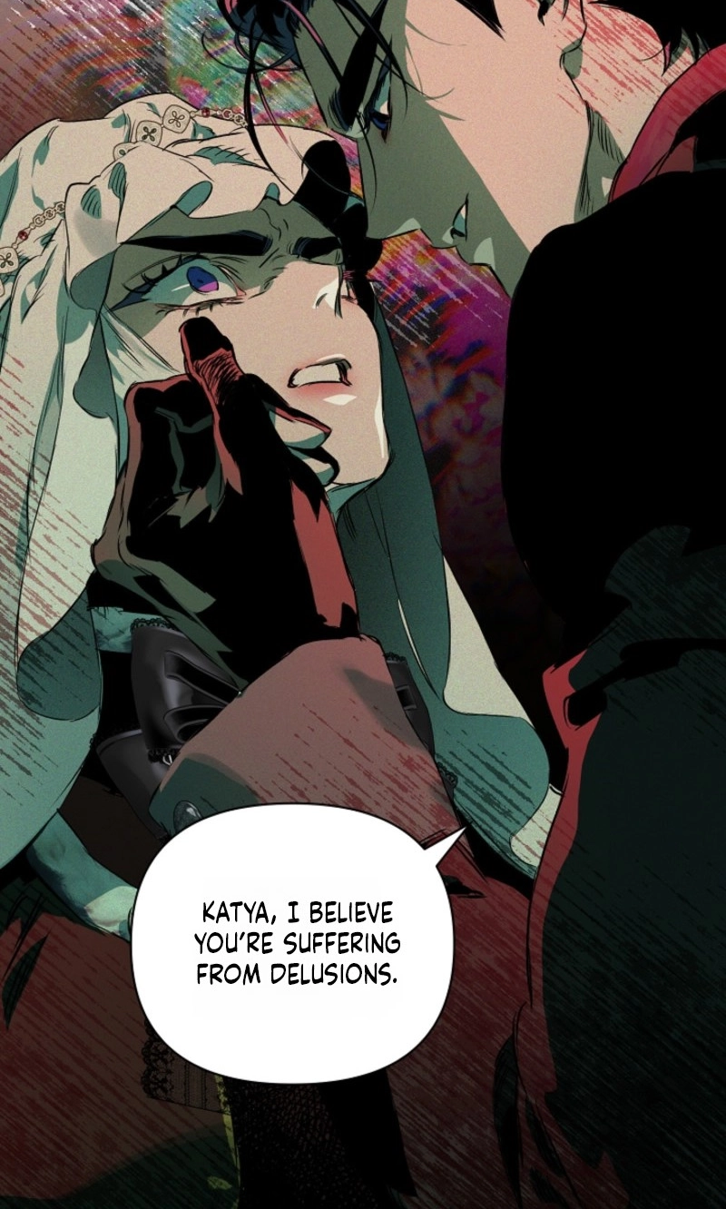The Taming - Chapter 31 Page 48