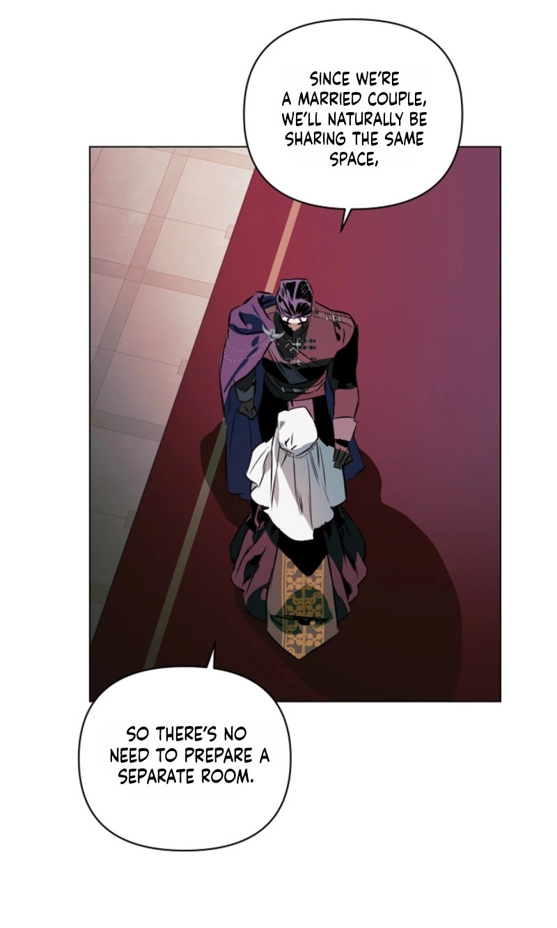 The Taming - Chapter 31 Page 51