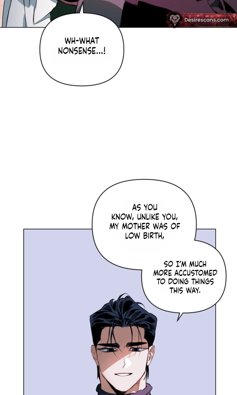 The Taming - Chapter 31 Page 53