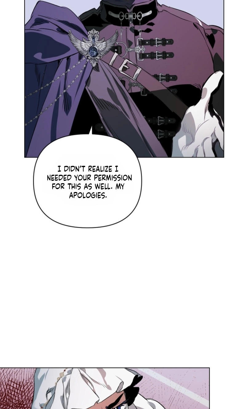 The Taming - Chapter 31 Page 54