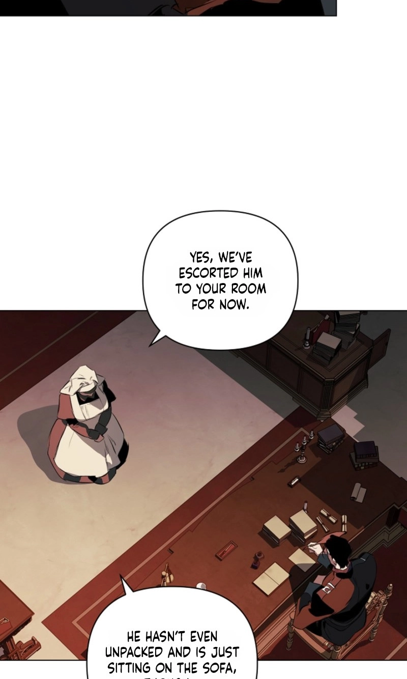 The Taming - Chapter 31 Page 68