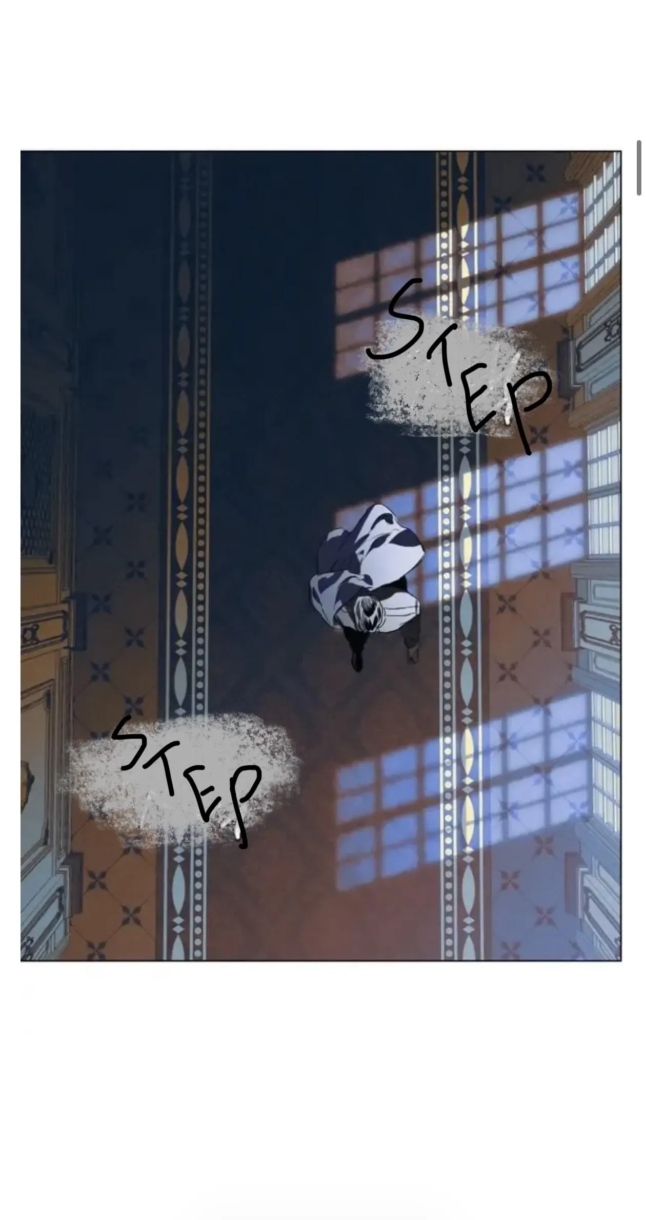 The Taming - Chapter 32 Page 9
