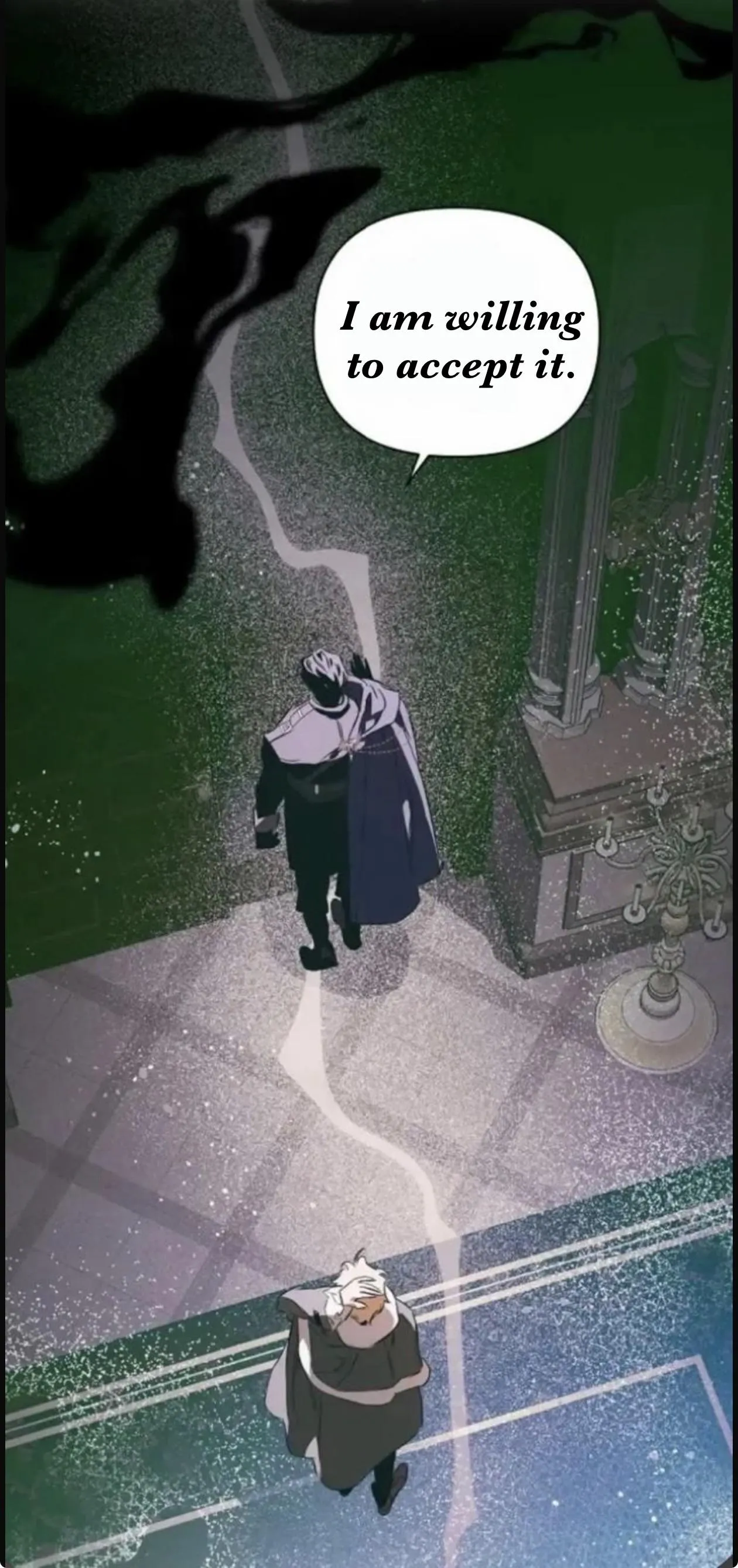 The Taming - Chapter 32 Page 64