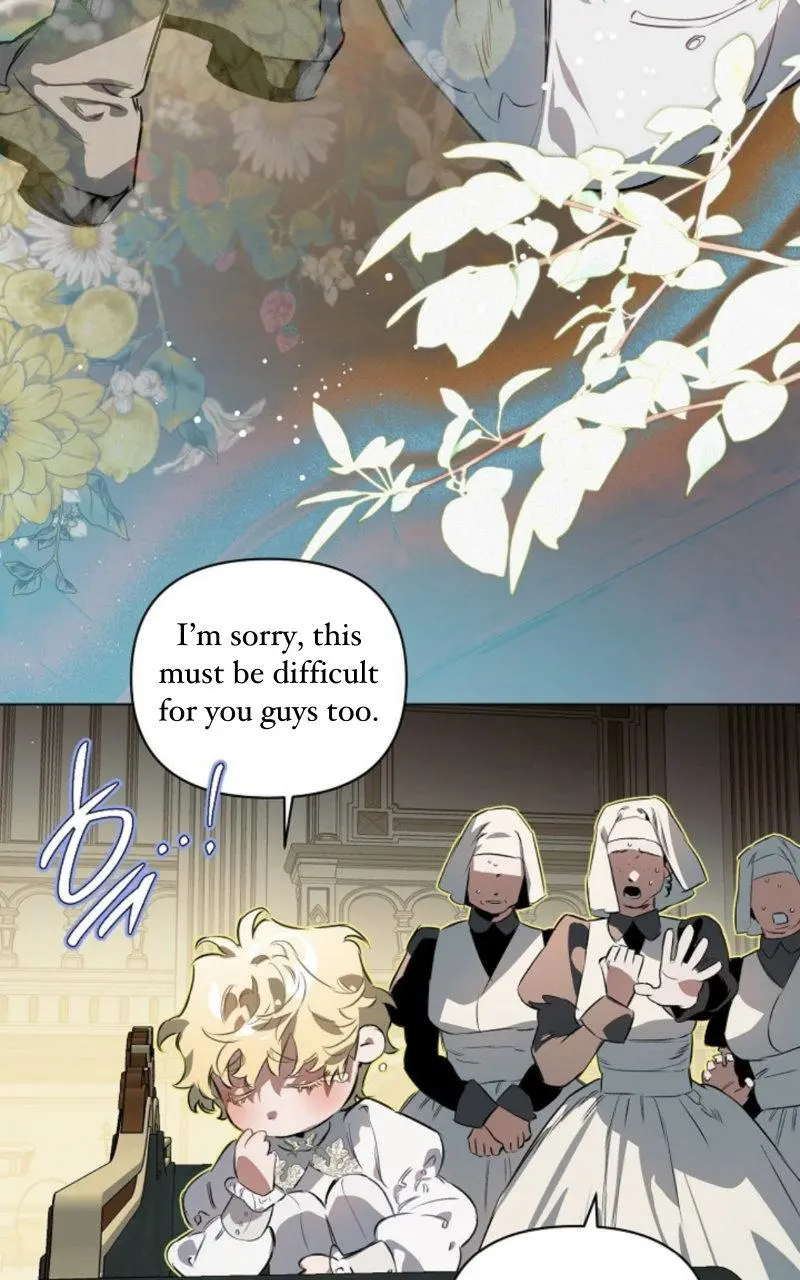 The Taming - Chapter 33 Page 14