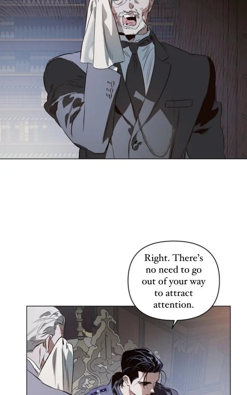 The Taming - Chapter 33 Page 19