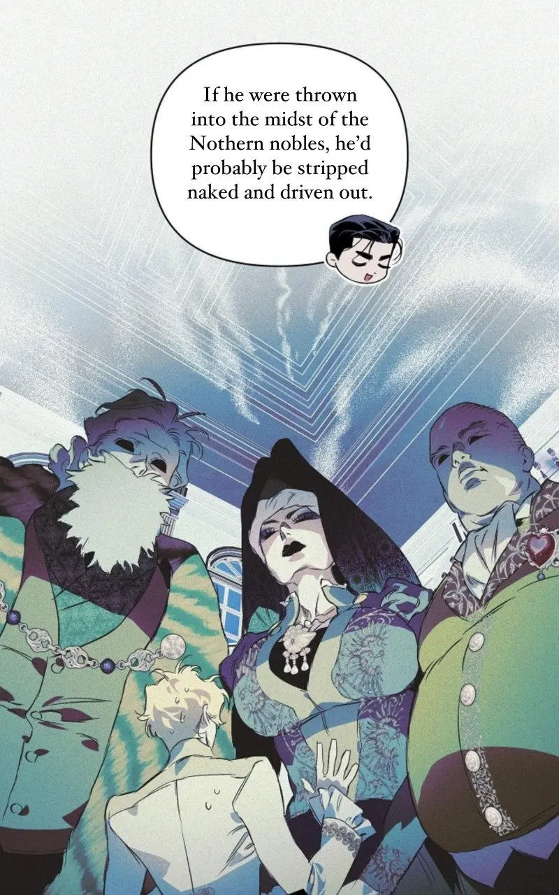 The Taming - Chapter 33 Page 31