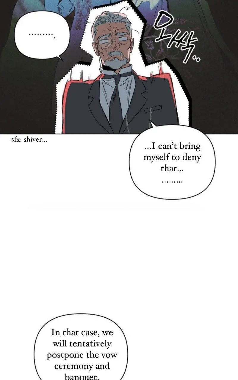 The Taming - Chapter 33 Page 32