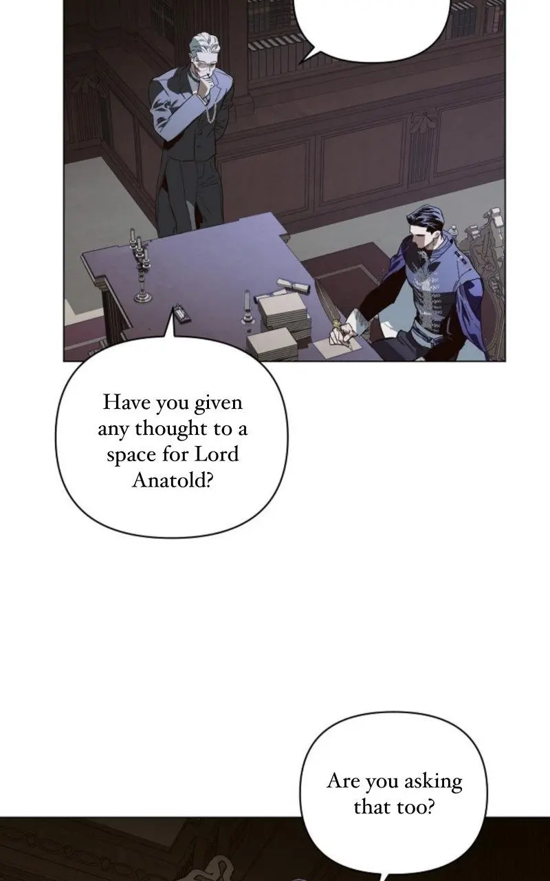 The Taming - Chapter 33 Page 34