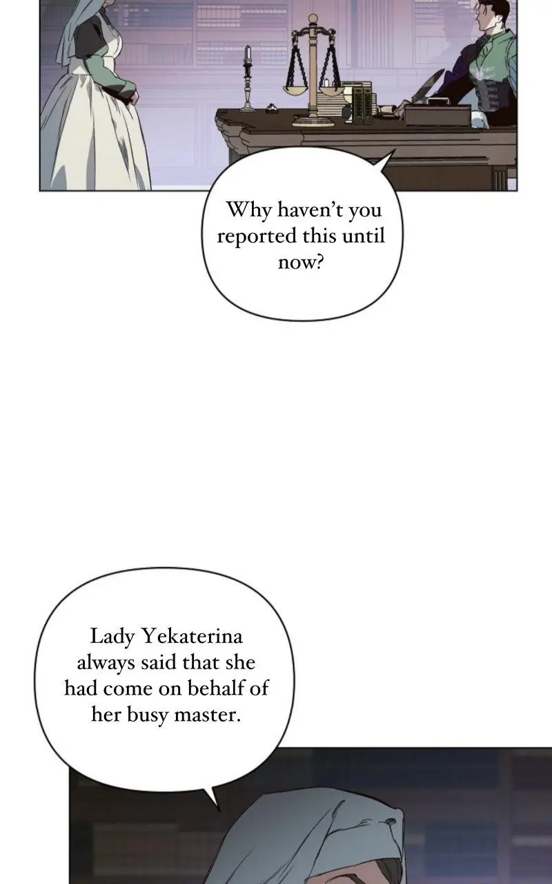 The Taming - Chapter 33 Page 57