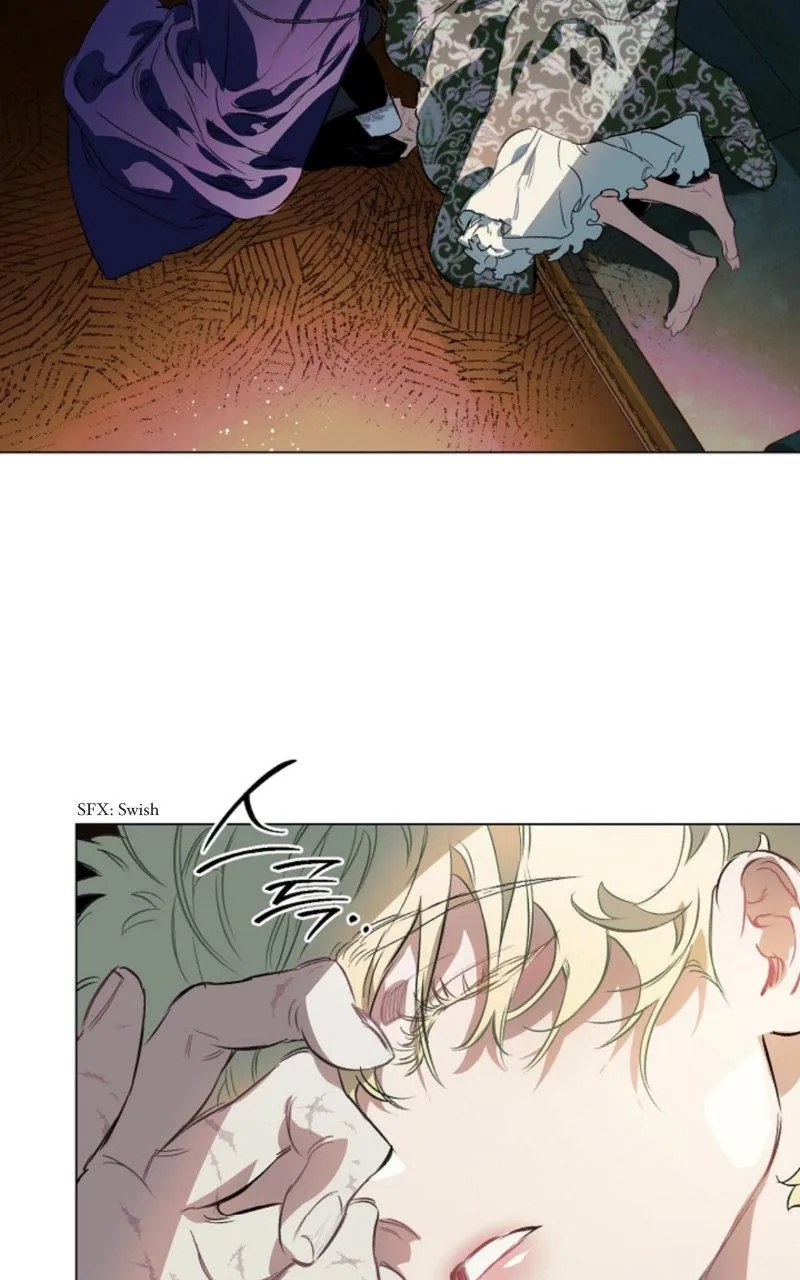 The Taming - Chapter 34 Page 6