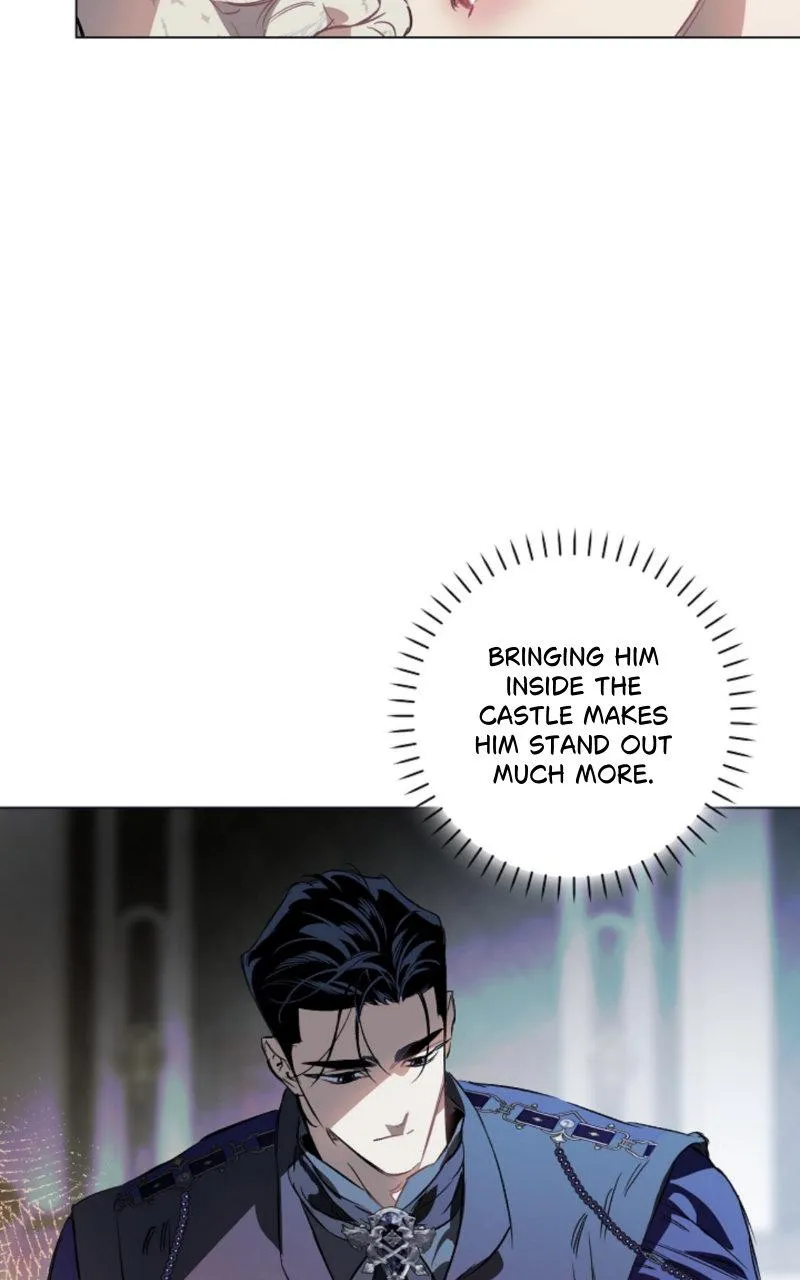 The Taming - Chapter 34 Page 7