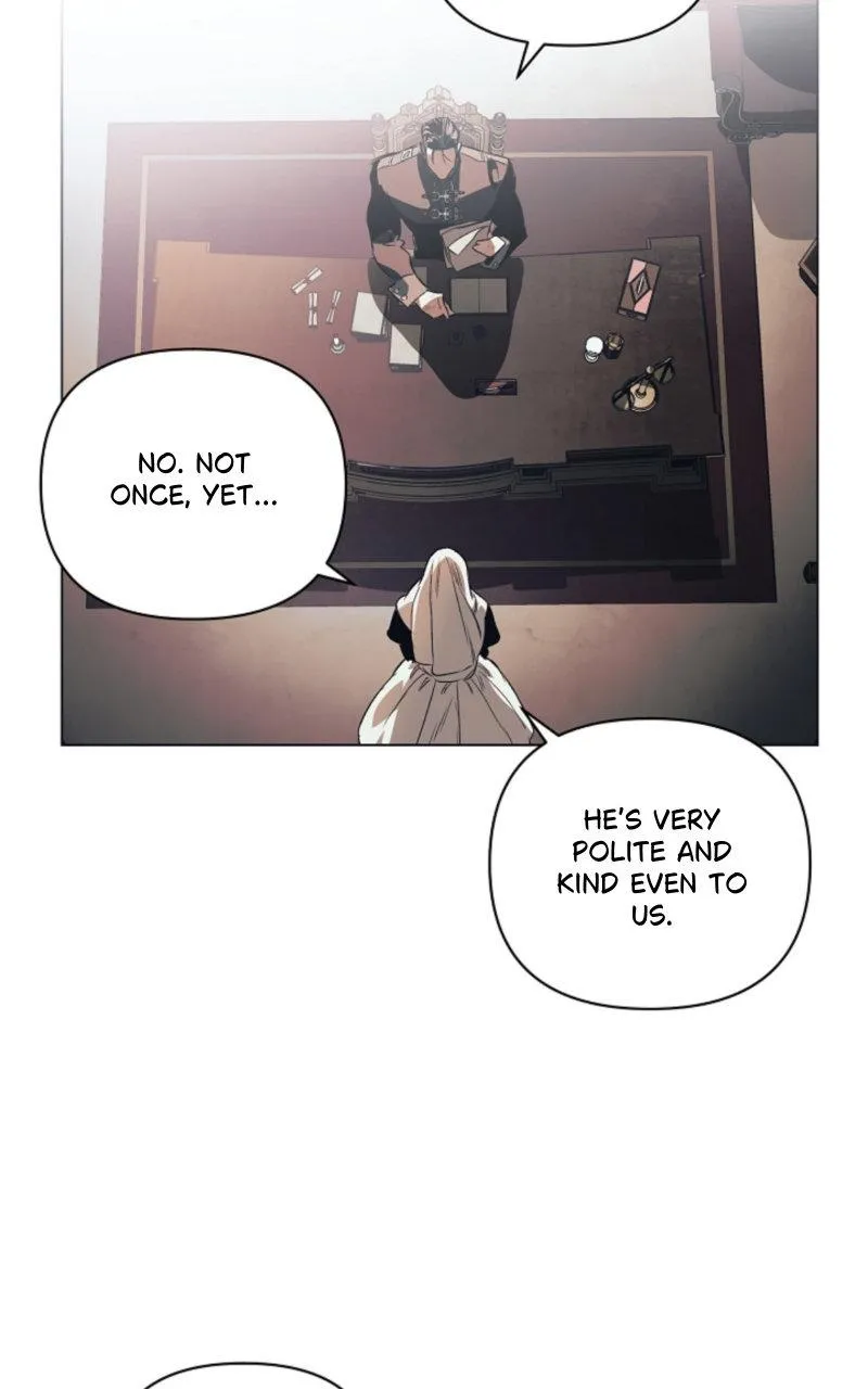 The Taming - Chapter 34 Page 22