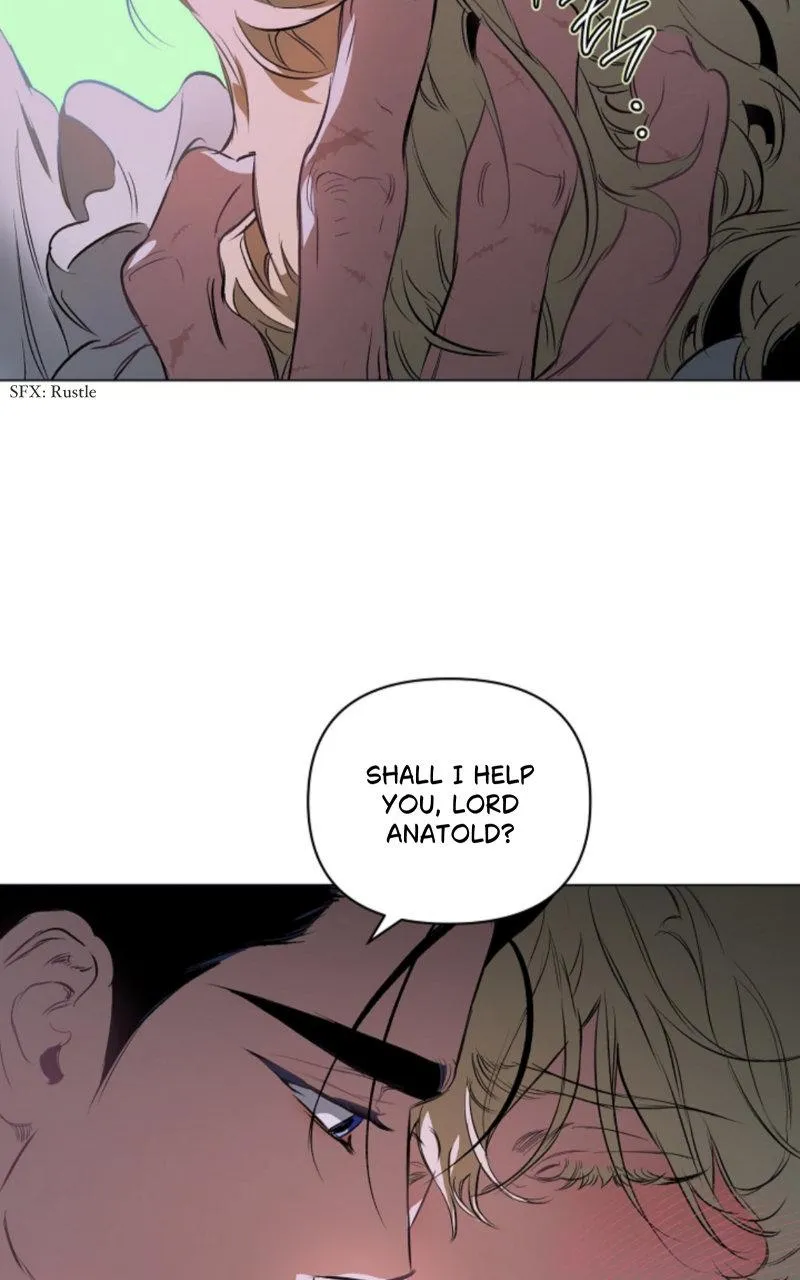 The Taming - Chapter 34 Page 26
