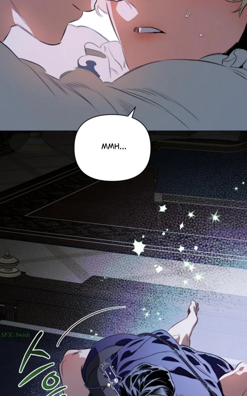 The Taming - Chapter 34 Page 27