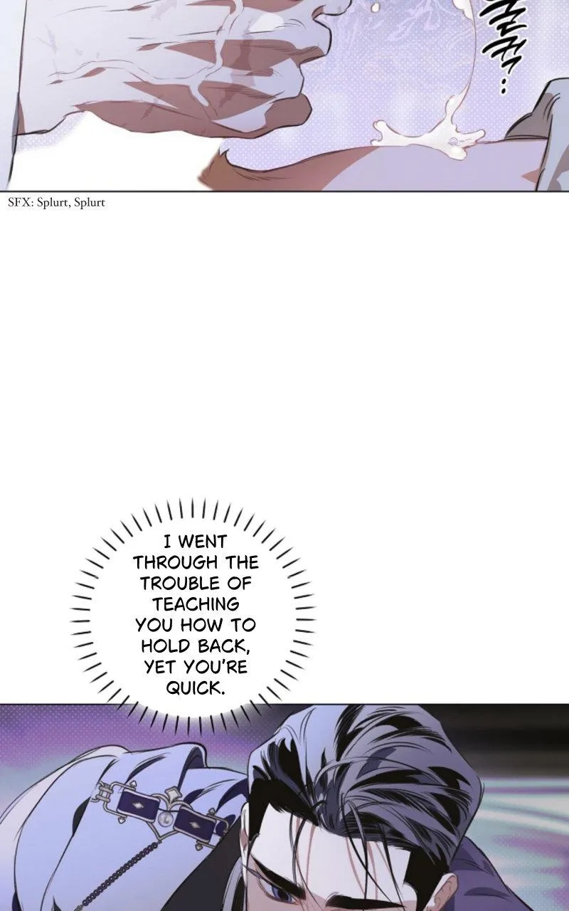 The Taming - Chapter 34 Page 38
