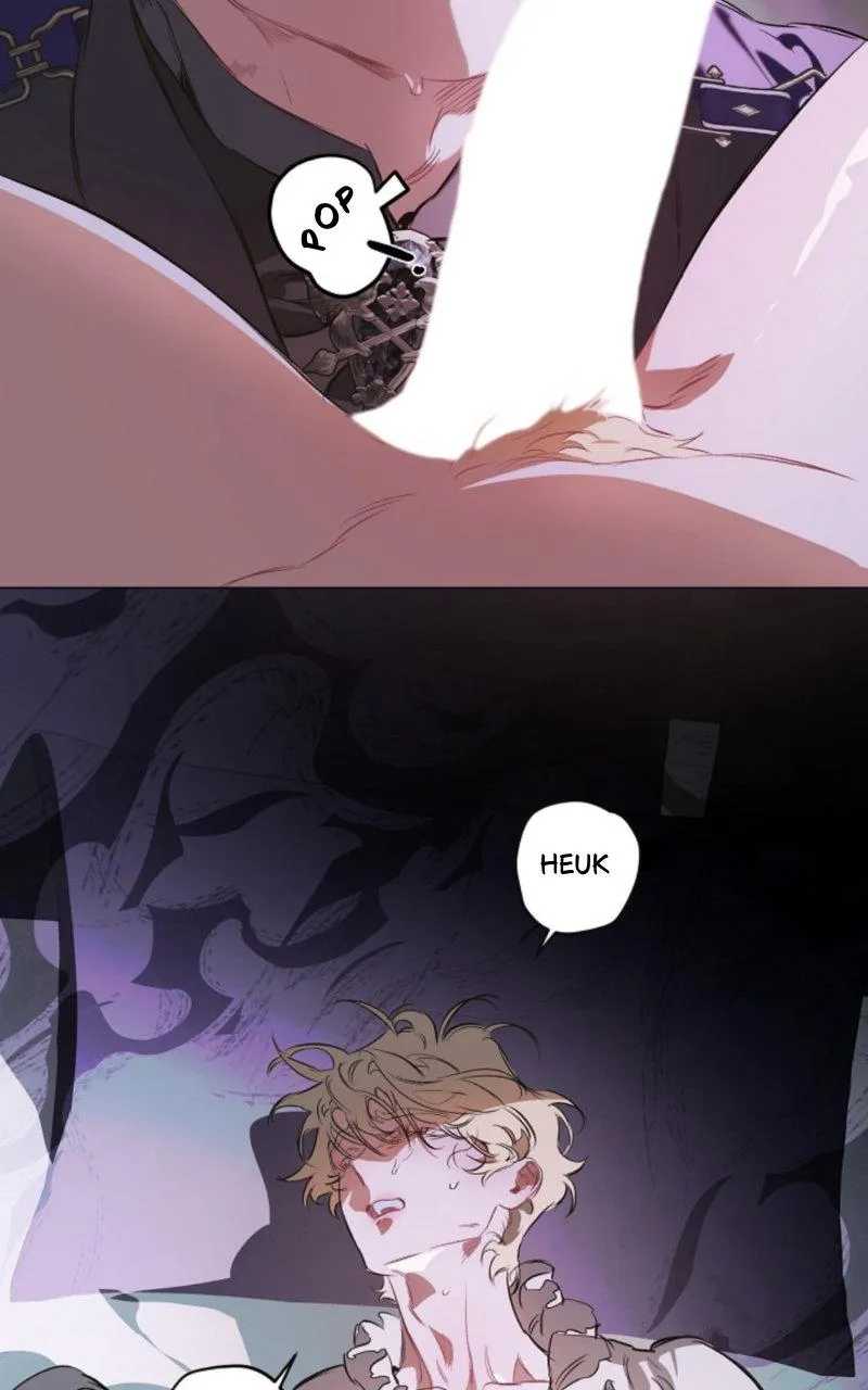 The Taming - Chapter 34 Page 54