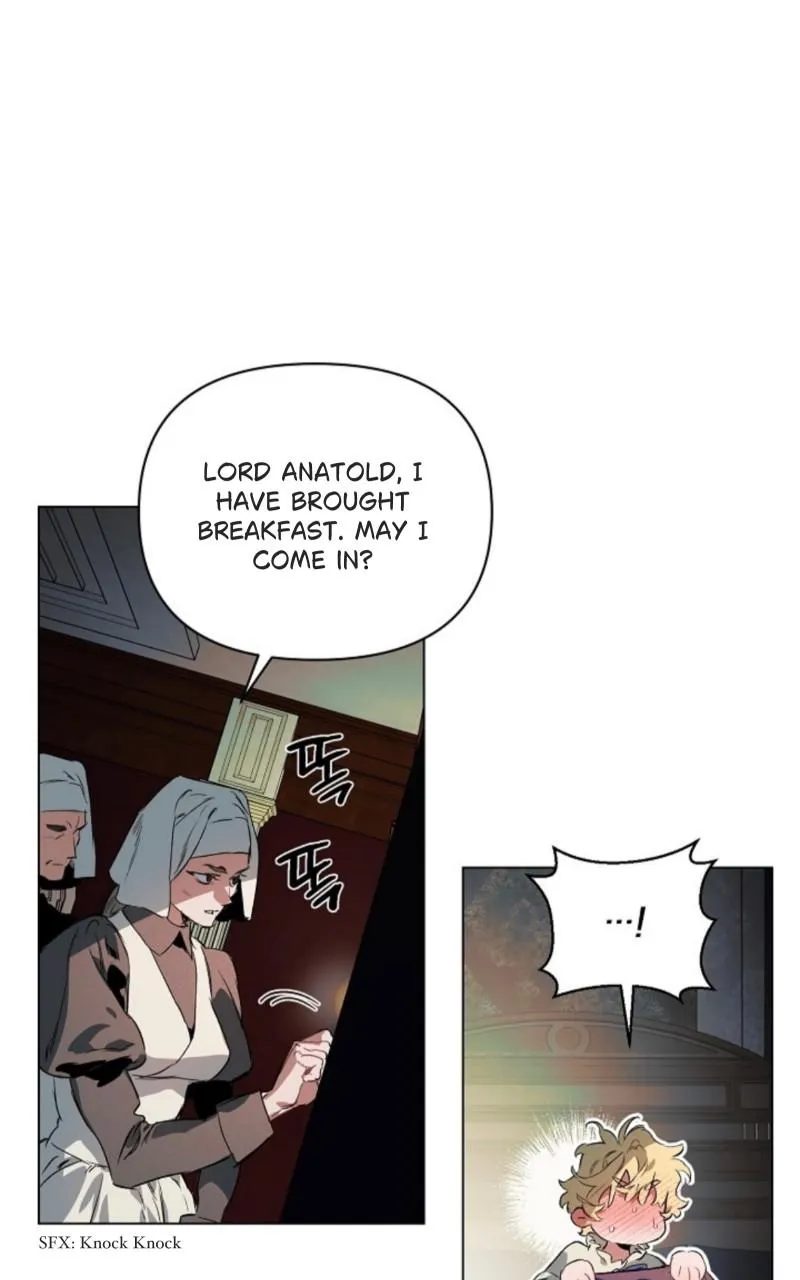 The Taming - Chapter 35 Page 3