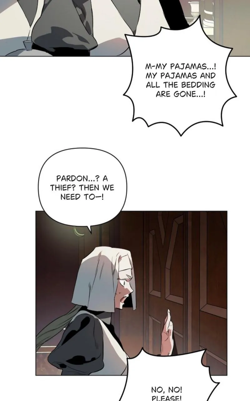 The Taming - Chapter 35 Page 5