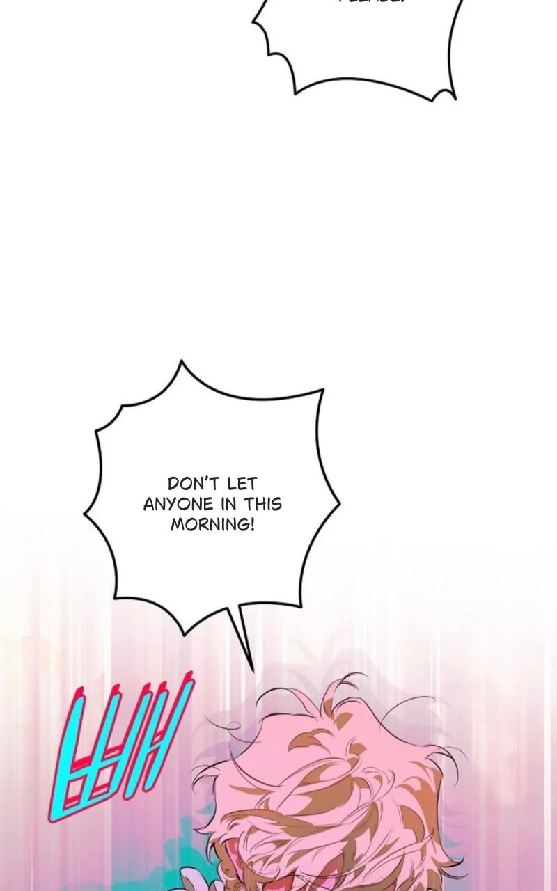The Taming - Chapter 35 Page 6