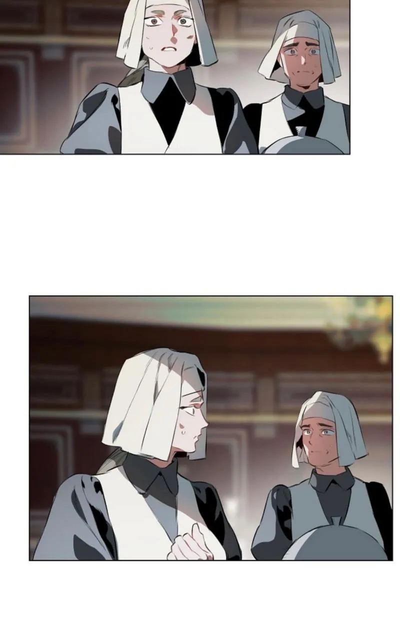 The Taming - Chapter 35 Page 8