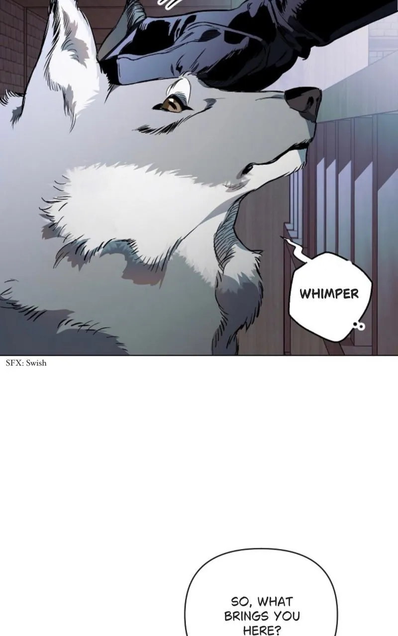 The Taming - Chapter 35 Page 13