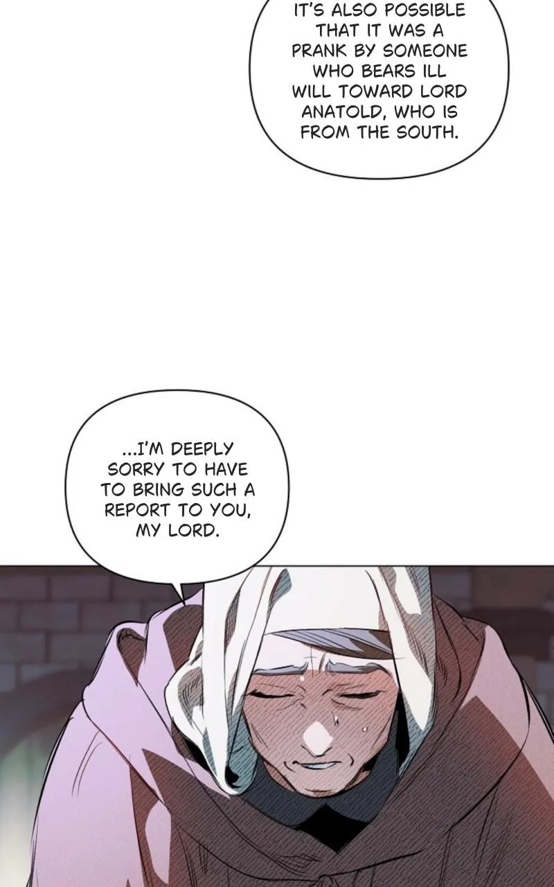 The Taming - Chapter 35 Page 21