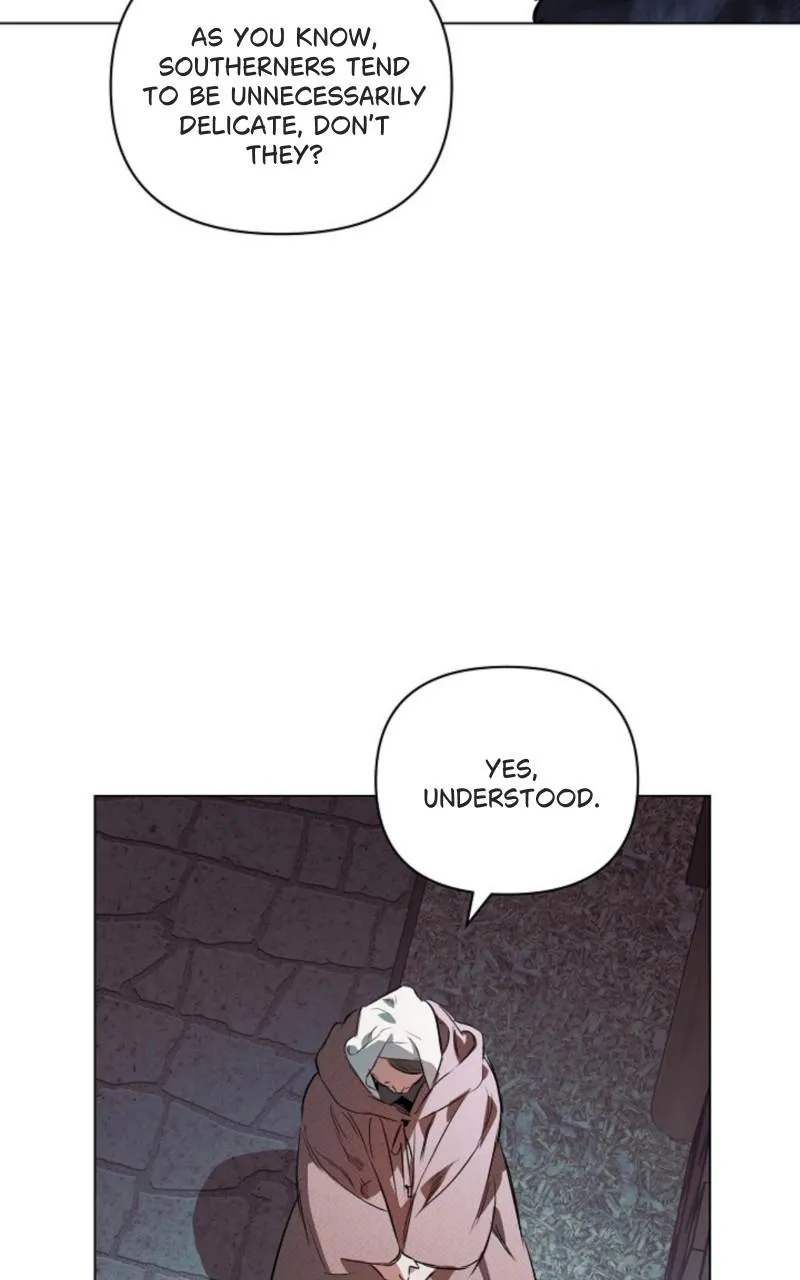 The Taming - Chapter 35 Page 27