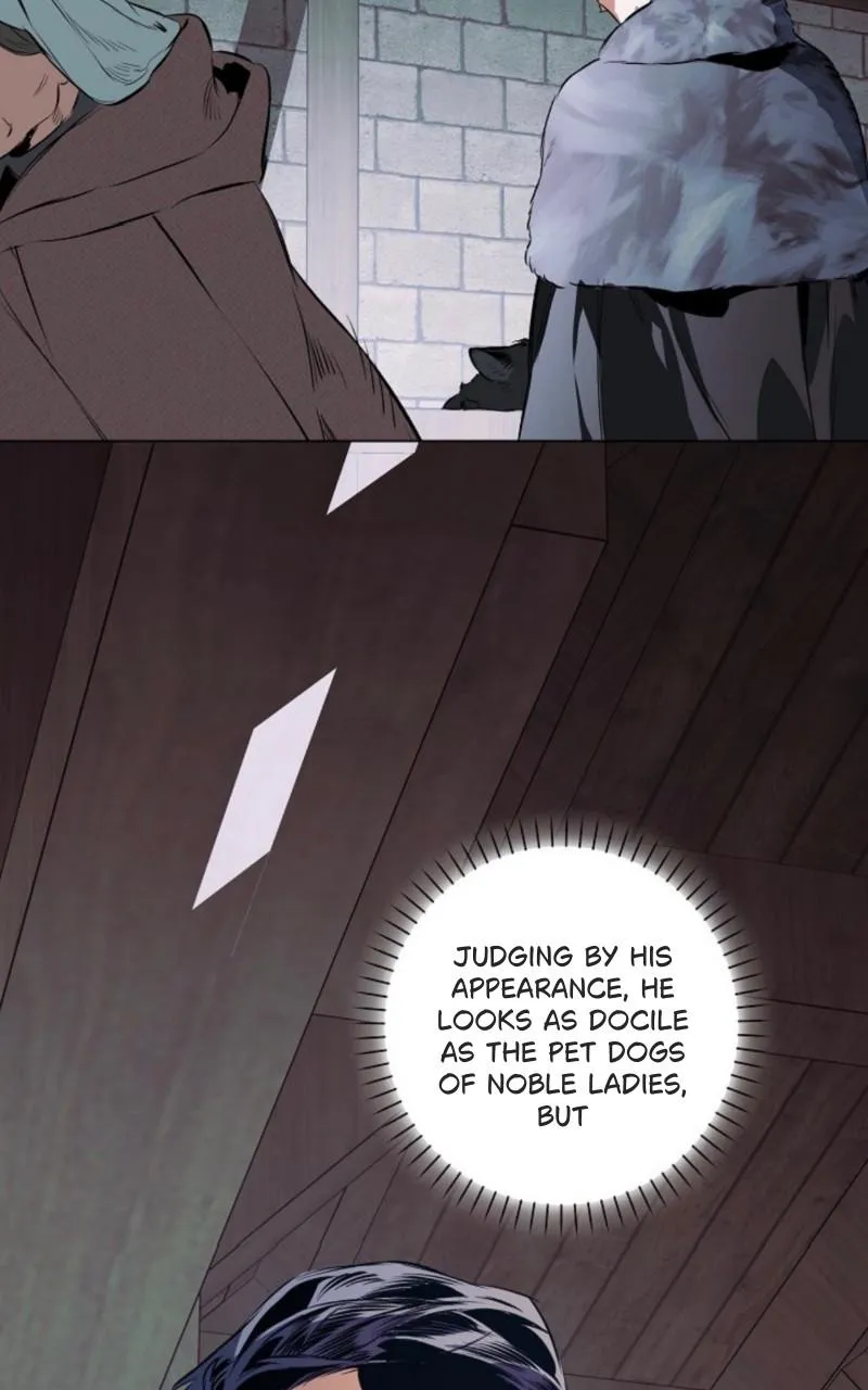 The Taming - Chapter 35 Page 29