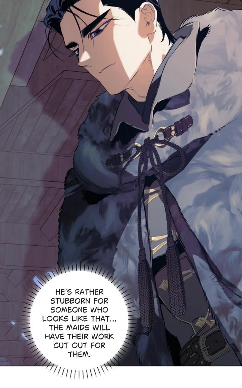 The Taming - Chapter 35 Page 30