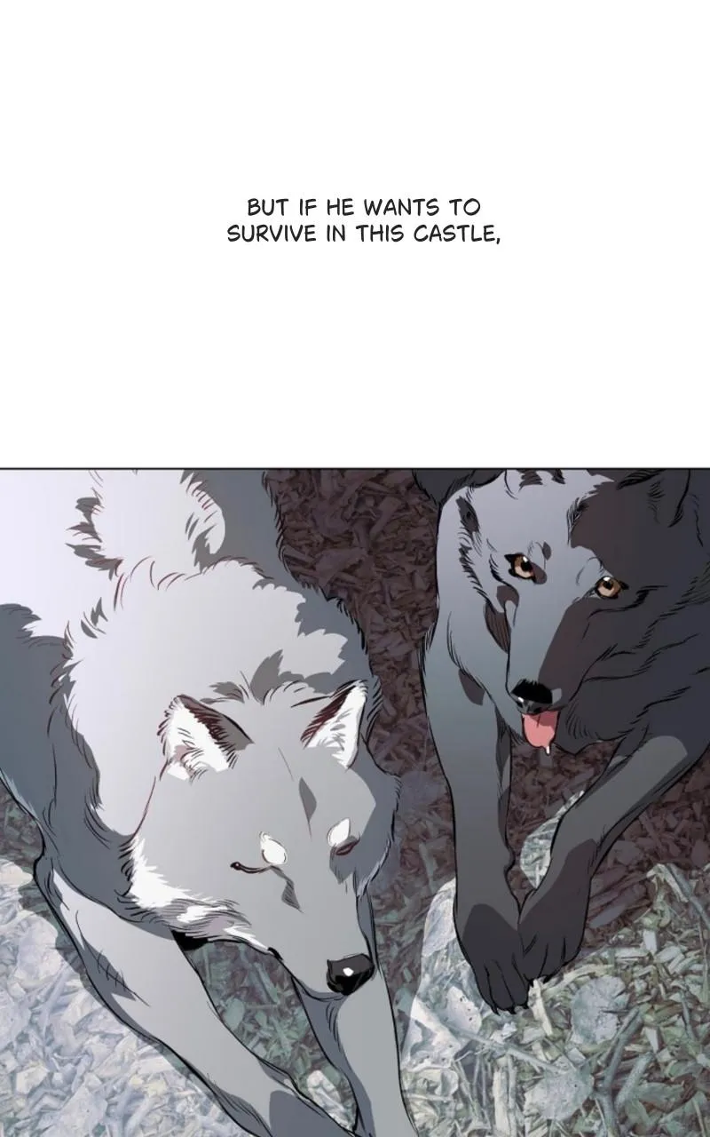 The Taming - Chapter 35 Page 31