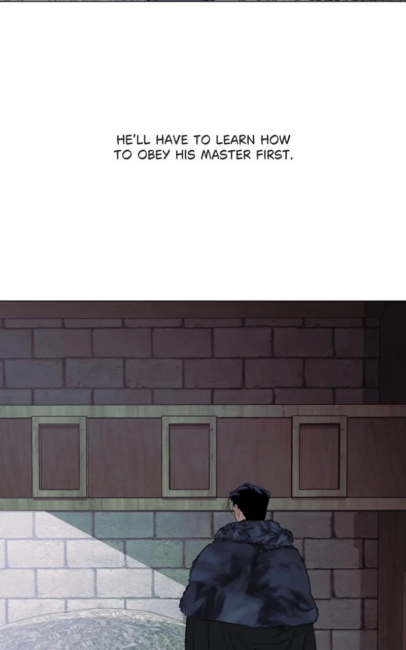 The Taming - Chapter 35 Page 32