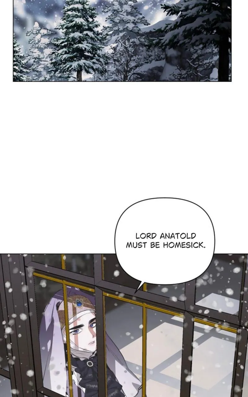 The Taming - Chapter 35 Page 35